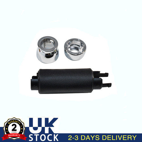 Handbrake handle grip black - handbrake,