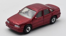 Matchbox Superfast Opel Vectra