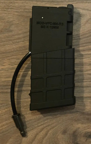 Airtac vfc 416 - airtac, m4/416