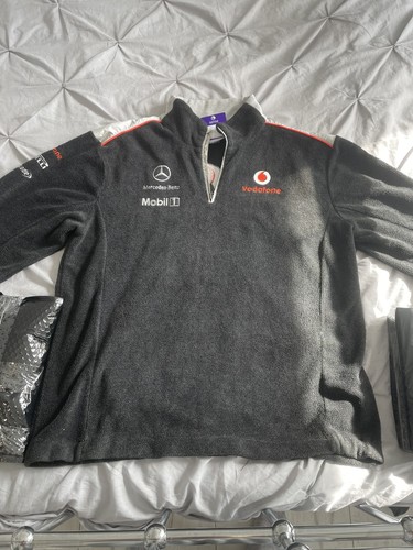 Vintage vodafone mclaren - vintage,