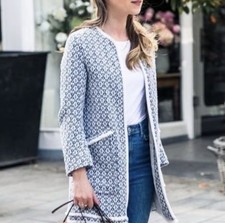 Zara ‘That Coat’ Jacket