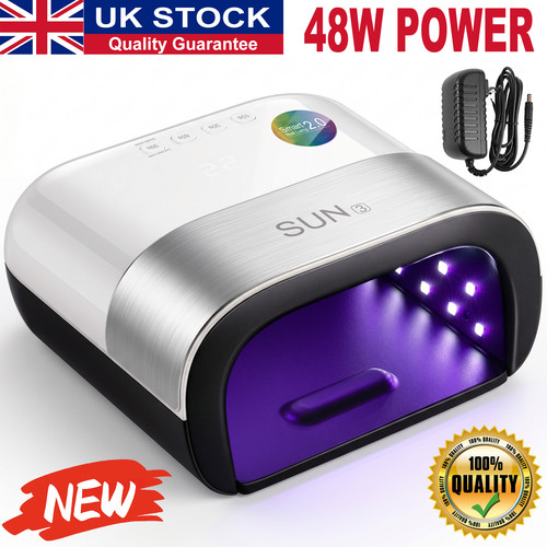 48w sun3 led nail - led,
