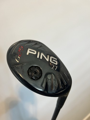 Ping g25 hybrid - hybrid, senior