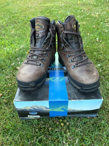 Men meindl burma pro mfs - men's,