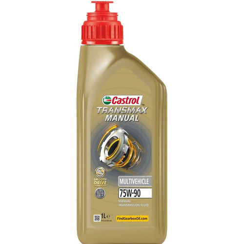 Castrol transmission oil - castrol,