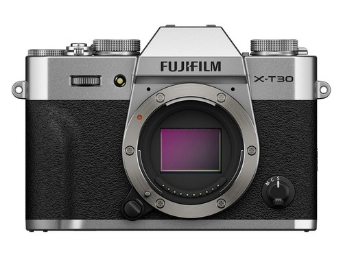 Fuji fujifilm t30 - fujifilm, x-t30