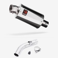 Lextek Slip-on Stainless Steel