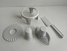 Moulinex Masterchef 20 Food