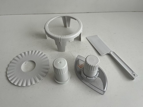 Moulinex masterchef food - moulinex, 20