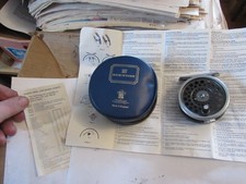 excellent rare Vintage Hardy