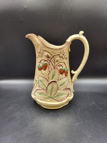 Beautiful but damaged antique - beautiful,