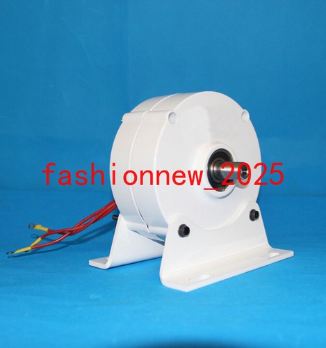 800w permanent magnet - permanent,