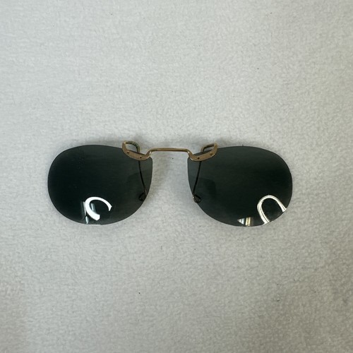 Vintage polaroid clip - vintage,