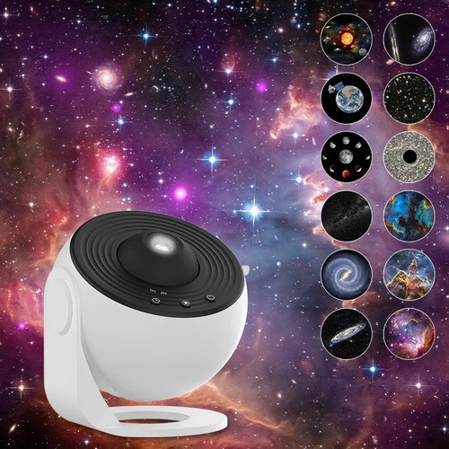 12in1 planetarium galaxy - planetarium,