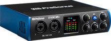 PreSonus Studio 24c USB-C