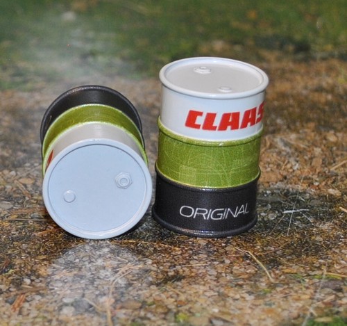 New x claas official - new,