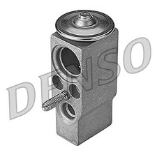 EXPANSION VALVE, AIR CONDITIONING DENSO DVE23004 FOR RENAULT