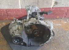 04-10 VW GOLF AUDI SEAT SKODA 1.9 DIESEL BKC ENGINE 5 SPEED MANUAL GEARBOX 0A4 