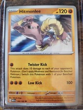 Pokemon TCG Scarlet & Violet