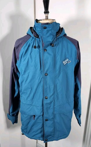 Mountain equipment goretex - equipment,