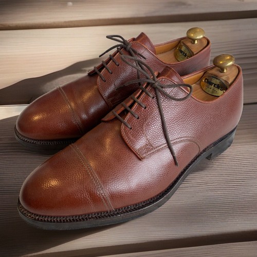 Crockett jones cordings of - crockett,