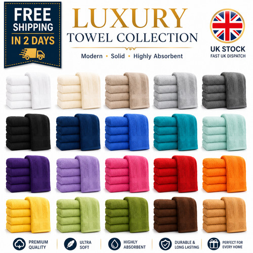 Towels egyptian cotton - towels,