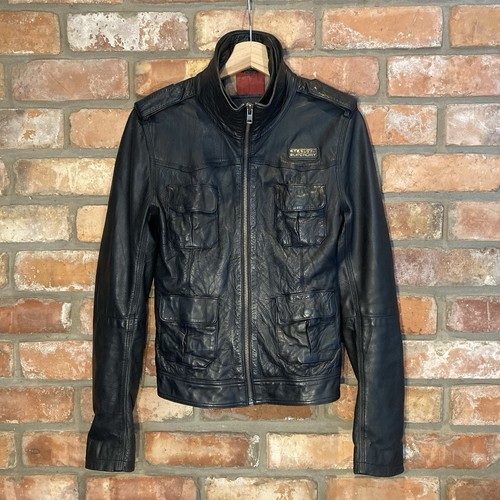 Superdry union jack lined - union,