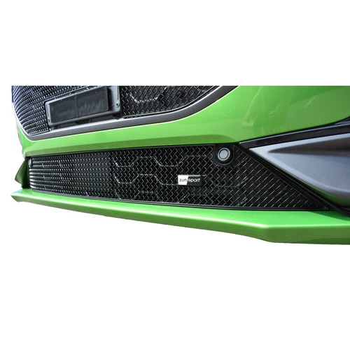 Ford focus mk4 - st, zunsport