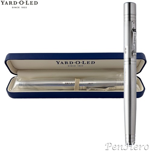Yard led grand barley - grand,