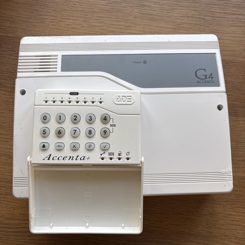 Honeywell accenta mini - honeywell,