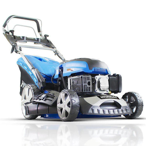 Hyundai 46cm 139cc - hyundai, 18"/46cm