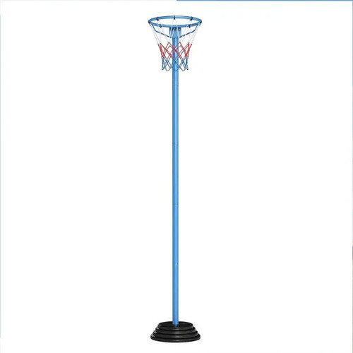 Freestanding basketball goal - basketball,