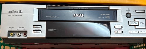 Akai super intelligent pro - intelligent,