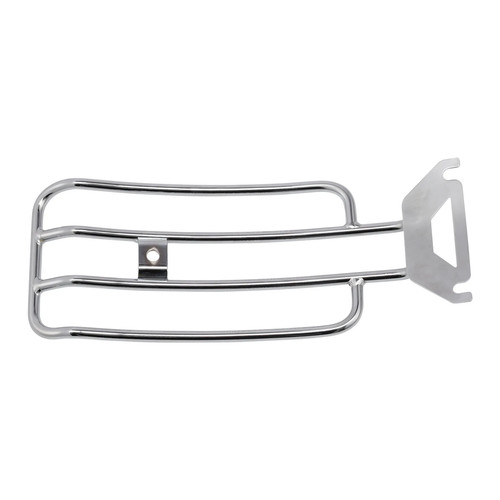 Motorcycle solo seat luggage - motorcycle,