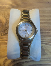 Citizen Eco Drive Ladies Watch