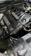 BMW Z4 E85  2.0i PETROL ENGINE