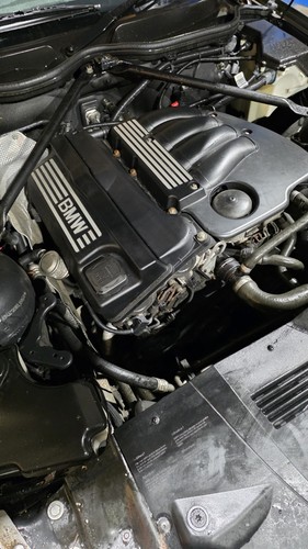 Bmw e85 0i petrol - z4,