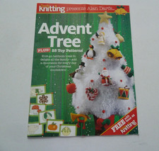 ALAN DART TOY KNITTING