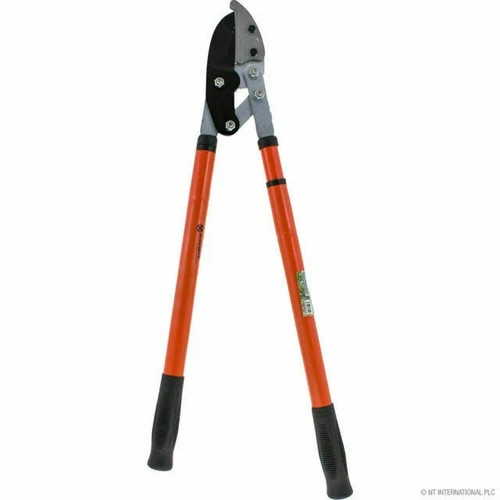 Long handle telescopic - 24"-37",