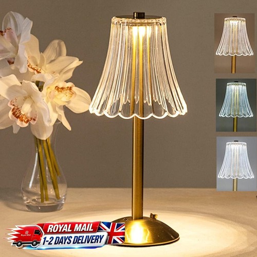 Modern led table lamp usb - lamp,