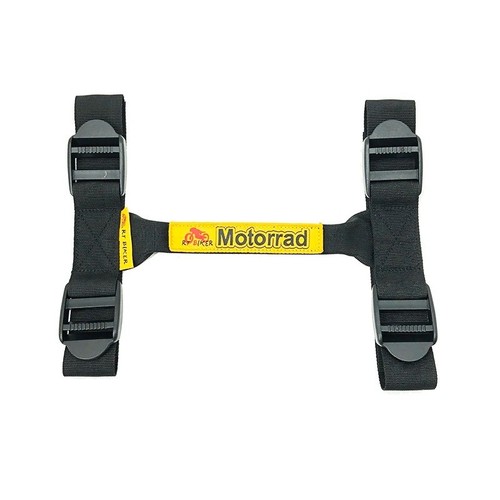 Motorrad luggage straps for - gs,