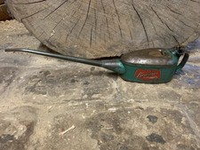 Braime of Leeds Vintage Oil Can