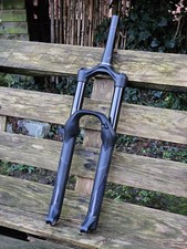 Rockshox Pike RCT3 Debonair