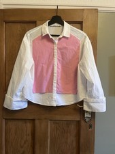 Zara Women's blouse Long