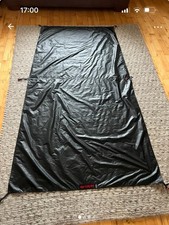 Anjan 2 Hilleberg Footprint With Storage Bag