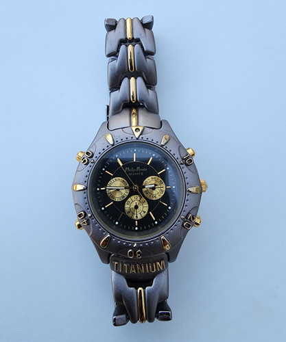 Philip persio quartz - philip,