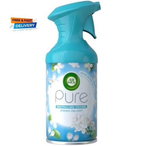 Airwick air freshener pure - airwick,