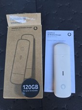 Vodafone 4G Mobile WiFi Dongle