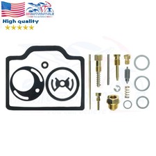 CARBURETOR CARB REBUILD REPAIR KIT FIT FOR HONDA 305 CA77 C77 1961-1969