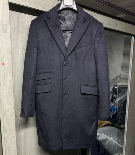Vintage wool cashmere - vintage,